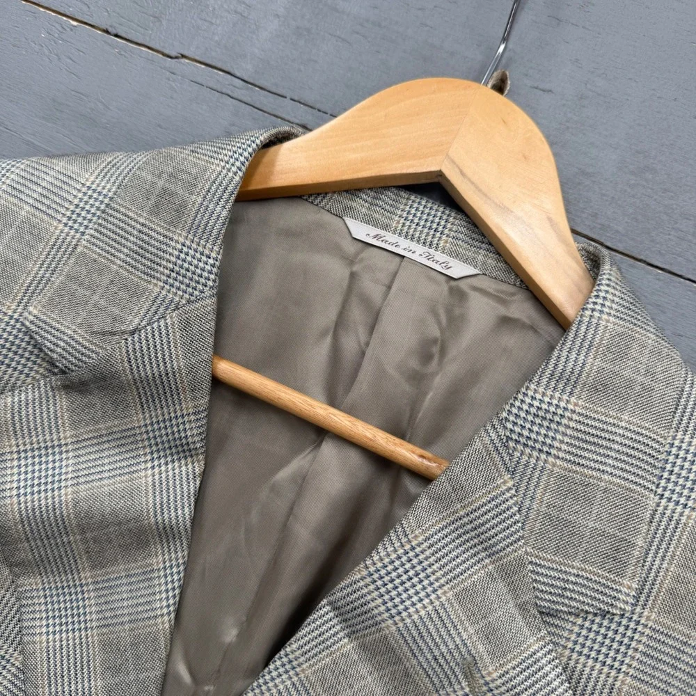 Canali bloomingdale sport